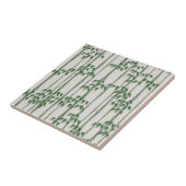 竹林 タイル (側面)