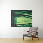 竹林 タペストリー (インサイチュ(横))