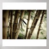 竹林 ポスター (正面)