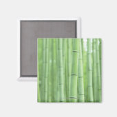 竹林 マグネット (正面/裏面)