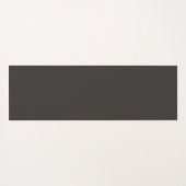 竹林。 ヨガマット (裏面(横))