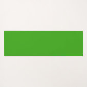 竹林 ヨガマット (裏面(横))