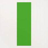 竹林 ヨガマット (裏面)