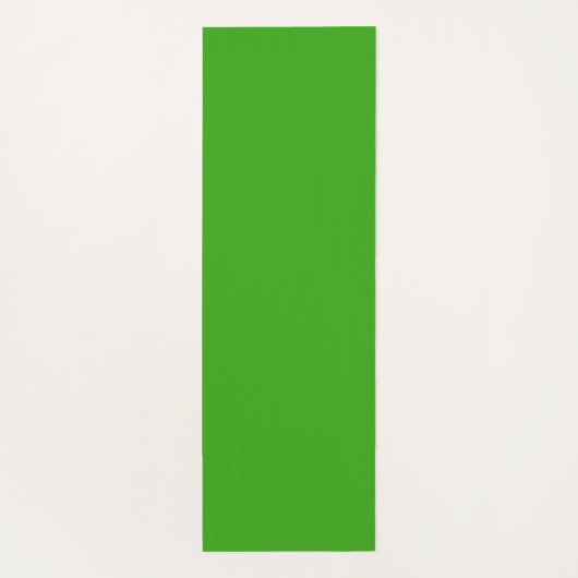 竹林 ヨガマット (裏面)