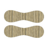 竹林 野球ボール (パネル)