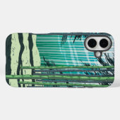 竹林 Case-Mate iPhoneケース (裏面 (横))
