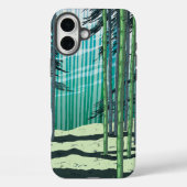 竹林 Case-Mate iPhoneケース (裏面)