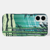 竹林 Case-Mate iPhoneケース (裏面 (横))