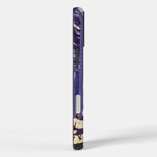 竹林 Case-Mate iPhoneケース (裏面 / 右)