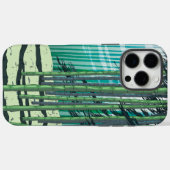 竹林 Case-Mate iPhoneケース (裏面 (横))