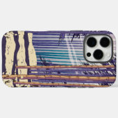 竹林 Case-Mate iPhoneケース (裏面 (横))