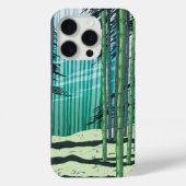 竹林 Case-Mate iPhoneケース (裏面)