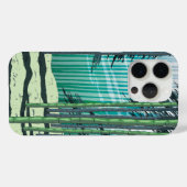 竹林 Case-Mate iPhoneケース (裏面 (横))