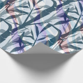 竹枝。 ラッピングペーパー (角)