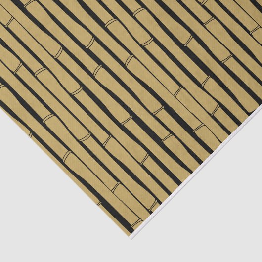 竹柄 薄葉紙 (詳細)