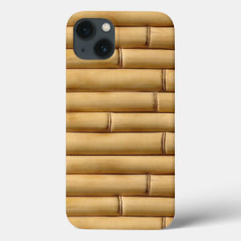 竹柄 Case-Mate iPhoneケース iPhone 13ケース