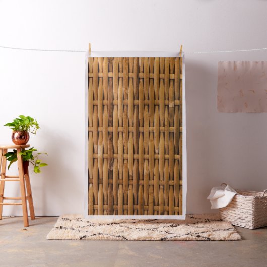 竹模様 ファブリック (インサイチュ)