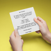 竹熊の初めてのクリスマスカスタム 招待状