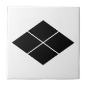 竹田ロムバス タイル (正面)