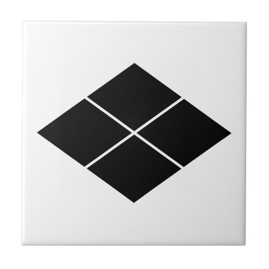 竹田ロムバス タイル (正面)