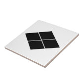 竹田ロムバス タイル (側面)