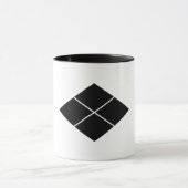 竹田ロムバス マグカップ (中央)