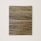 竹竿の写真 ジグソーパズル (縦)