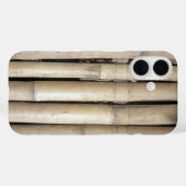 竹竿 Case-Mate iPhoneケース (裏面 (横))
