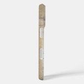 竹竿 Case-Mate iPhoneケース (裏面 / 右)