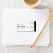 竹美しい ラベル (インサイチュ)