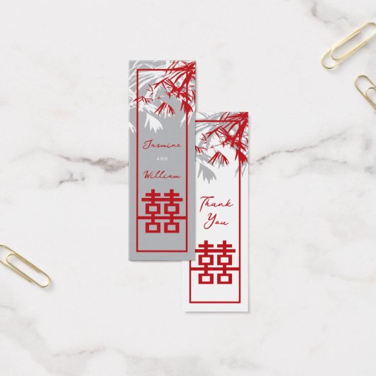 竹葉のラベル2重結婚幸福 (オフィス)