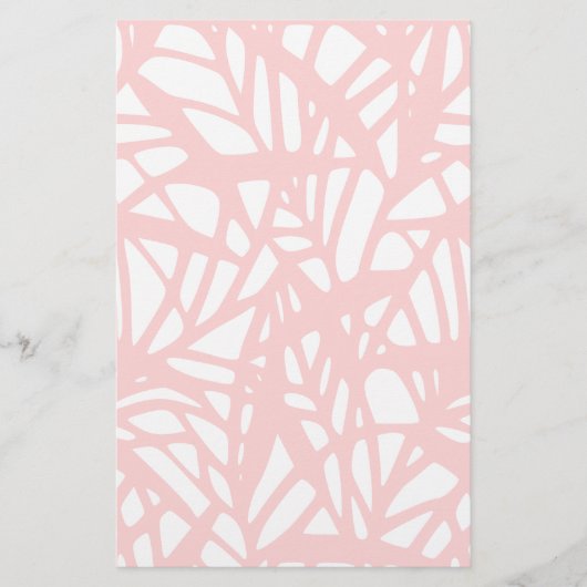 竹葉 便箋 (正面)