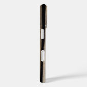 竹製のデュオ Case-Mate iPhoneケース (裏面 / 右)