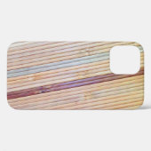 竹製スクリーンデザインケース – メイトiPhoneケース Case-Mate iPhoneケース (裏面 (横))