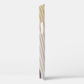 竹製スクリーンデザインケース – メイトiPhoneケース Case-Mate iPhoneケース (裏面 / 右)