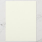 竹製チラシ チラシ (裏面)