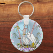 竹鶴キーチェーン キーホルダー (正面)