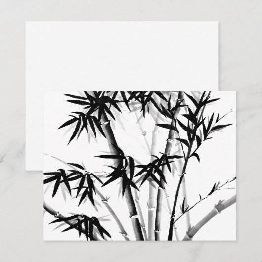 竹 (正面/裏面)