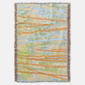 竹2 スローブランケット (正面縦)