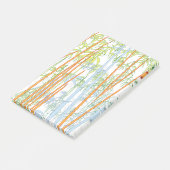 竹3 ポストイット (アングル)