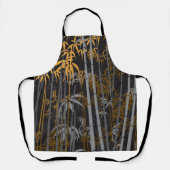 竹4 エプロン (正面)