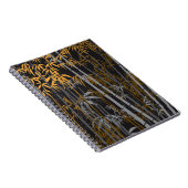 竹4 ノートブック (右側)