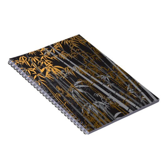 竹4 ノートブック (右側)