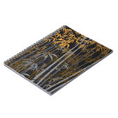 竹4 ノートブック (左側)