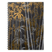 竹4 ノートブック (正面)