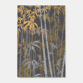 竹4 ポストイット (正面)