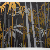 竹4 三つ折りクリスマスカード (内部中)