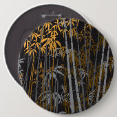 竹4 缶バッジ (正面&裏面)