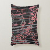 竹5 アクセントクッション (正面(垂直))