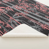 竹5 シェルパブランケット (3/4)